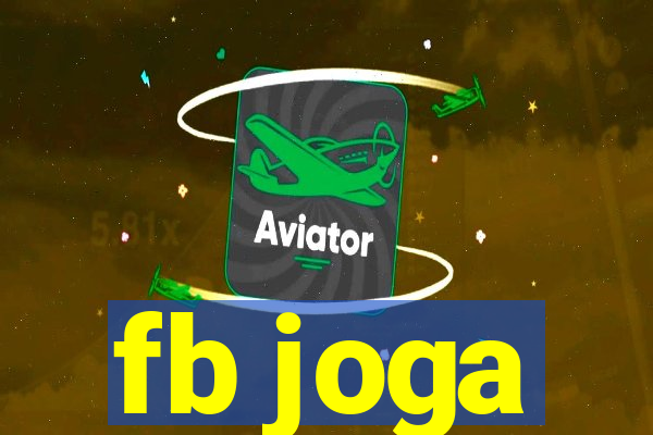 fb joga